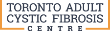 Toronto Adult Cystic Fibrosis Centre Logo