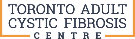 Toronto Adult Cystic Fibrosis Centre – A key resource for those ...