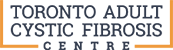 Toronto Adult Cystic Fibrosis Centre Logo